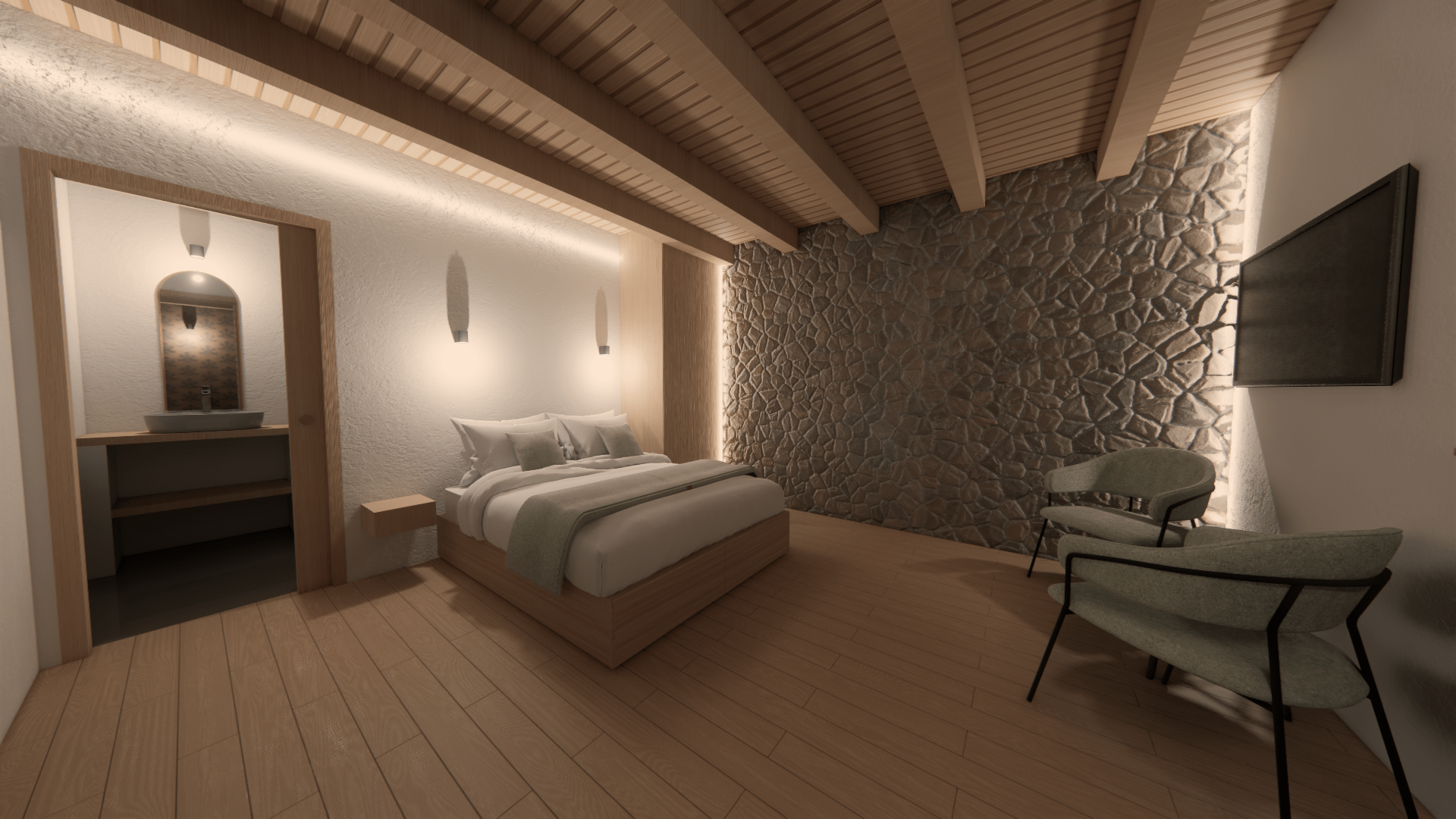 suite 6 casa del nonno